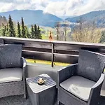 Urban & Florian-5 By Interhome Appartamento