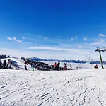 דירה Urban & Florian-5 By Interhome Zirkitz