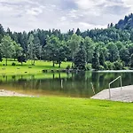 Urban & Florian-5 By Interhome Appartamento Zirkitz