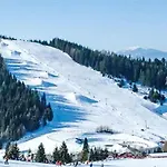 Urban & Florian-5 By Interhome Appartamento *