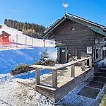 Urban & Florian-5 By Interhome Appartamento Zirkitz