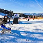 Urban & Florian-5 By Interhome דירה