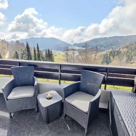 Urban & Florian-5 By Interhome Апартаменты