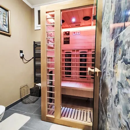 Urban & Florian-5 By Interhome Appartement Zirkitz