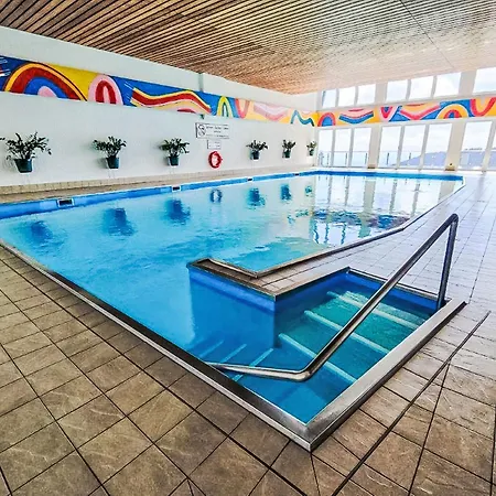 Апартаменты Urban & Florian-5 By Interhome