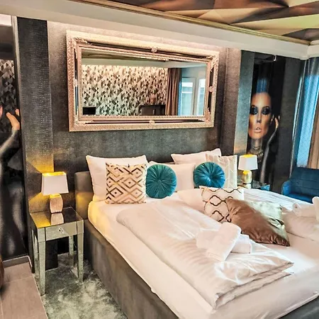 Urban & Florian-5 By Interhome * Zirkitz