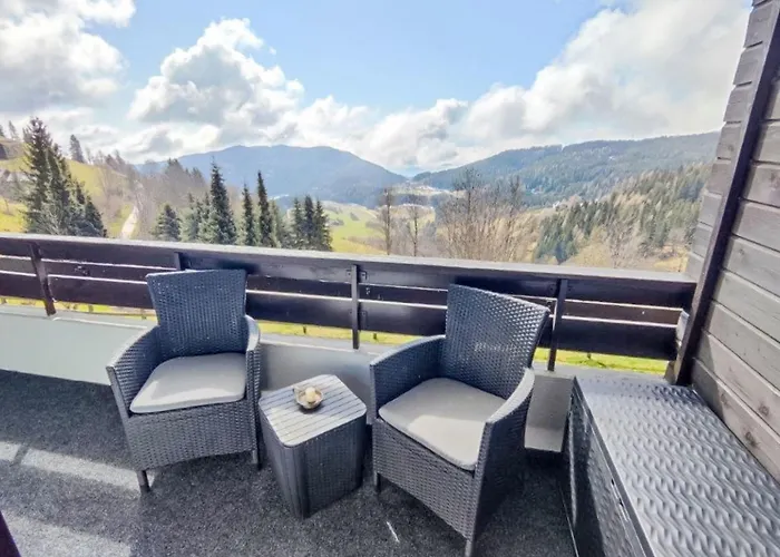 Urban & Florian-5 By Interhome Апартаменты