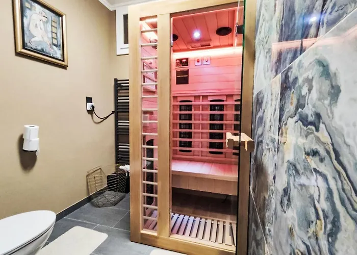 Urban & Florian-5 By Interhome Апартаменты Zirkitz