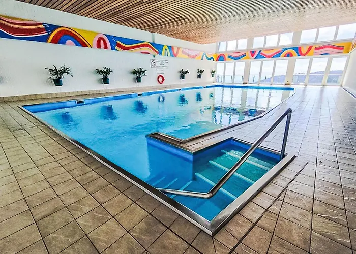 Апартаменты Urban & Florian-5 By Interhome