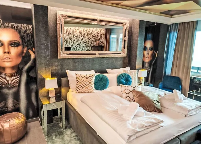 Urban & Florian-5 By Interhome * Zirkitz