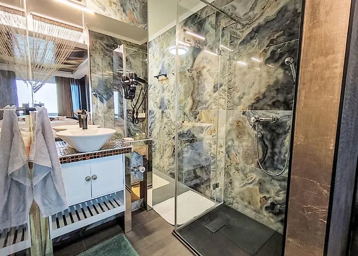 Appartement Urban & Florian-5 By Interhome *