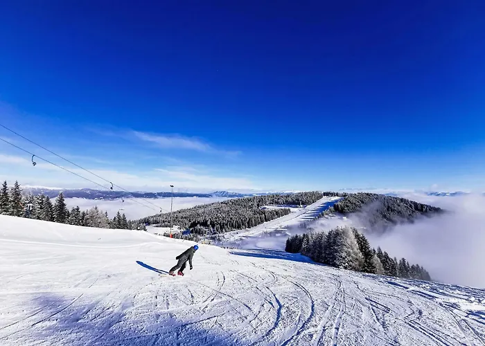 Appartement Urban & Florian-5 By Interhome Zirkitz