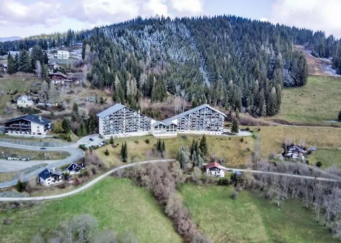 Urban & Florian-5 By Interhome Appartement *