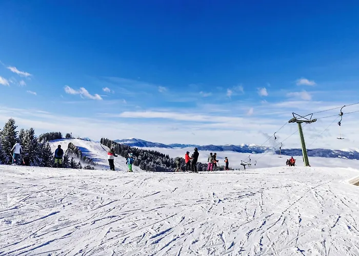 Appartement Urban & Florian-5 By Interhome Zirkitz