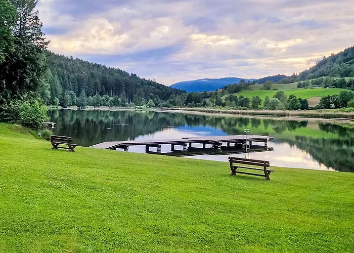 Urban & Florian-5 By Interhome *