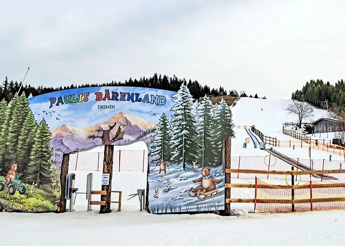 Urban & Florian-5 By Interhome Zirkitz