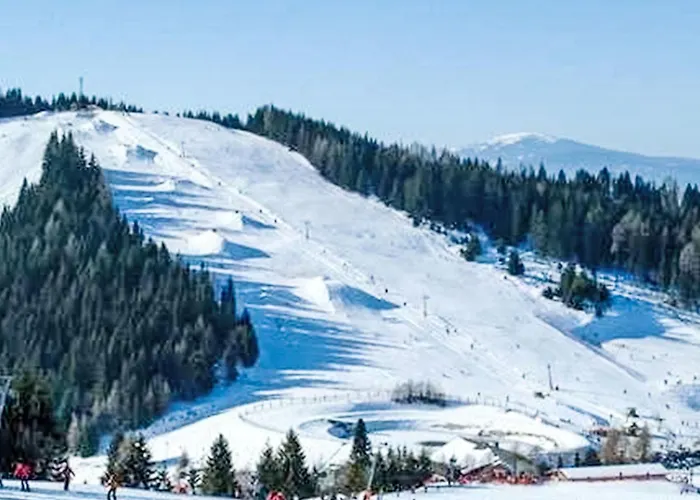 Urban & Florian-5 By Interhome Appartement *