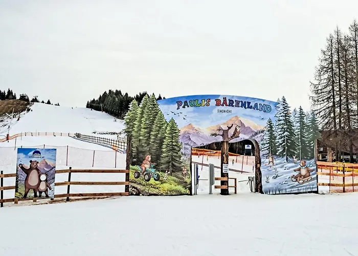 Urban & Florian-5 By Interhome Appartement *