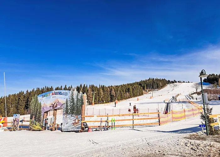 Urban & Florian-5 By Interhome Appartement