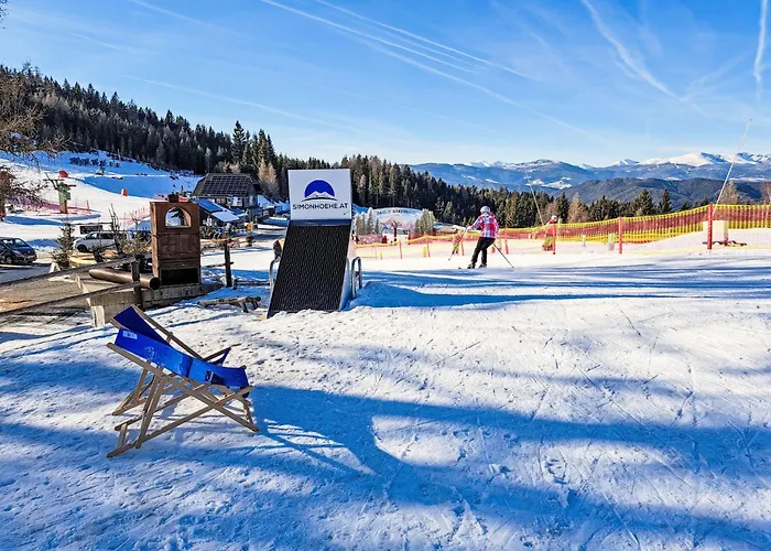 Urban & Florian-5 By Interhome Апартаменты